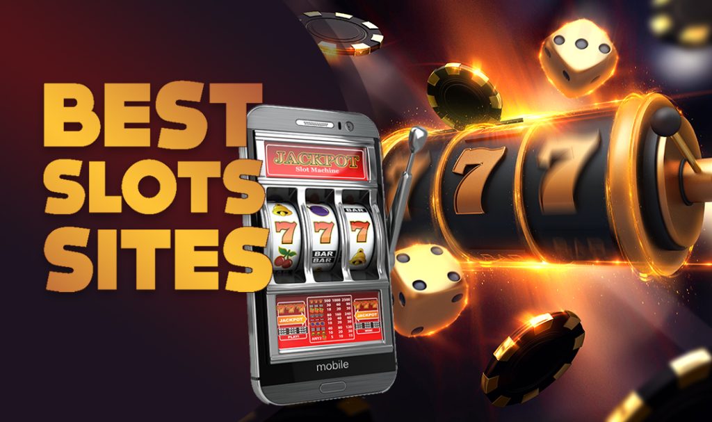 Best Non GamStop Slot Casino Sites