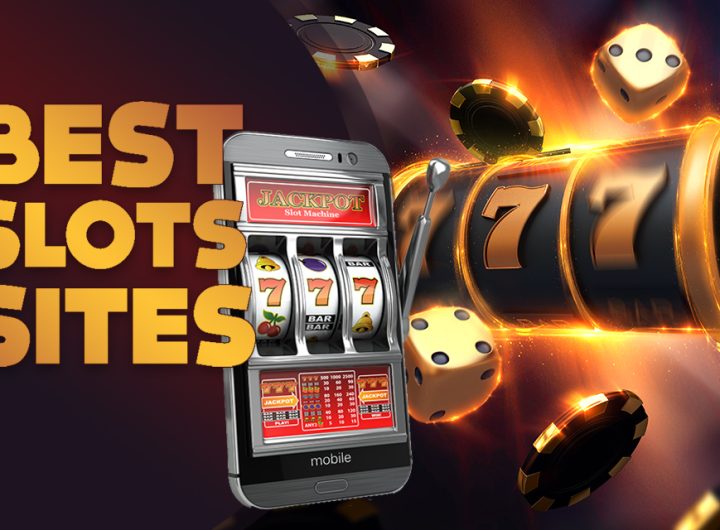 Best Non GamStop Slot Casino Sites