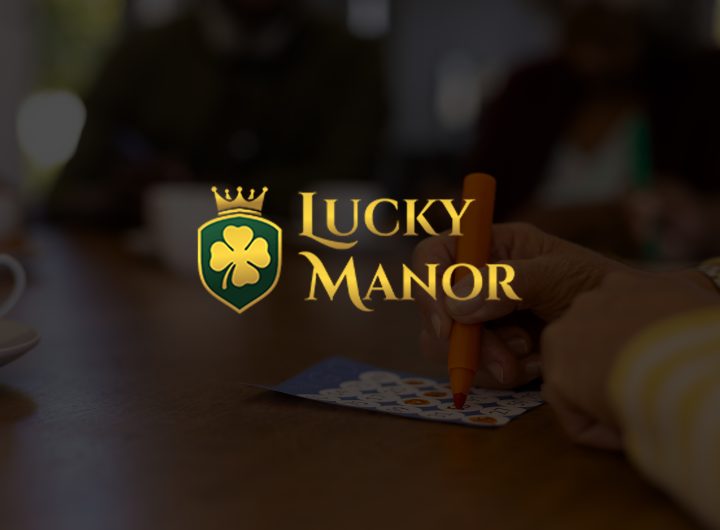 Lucky Manor Bingo Not On Gamstop