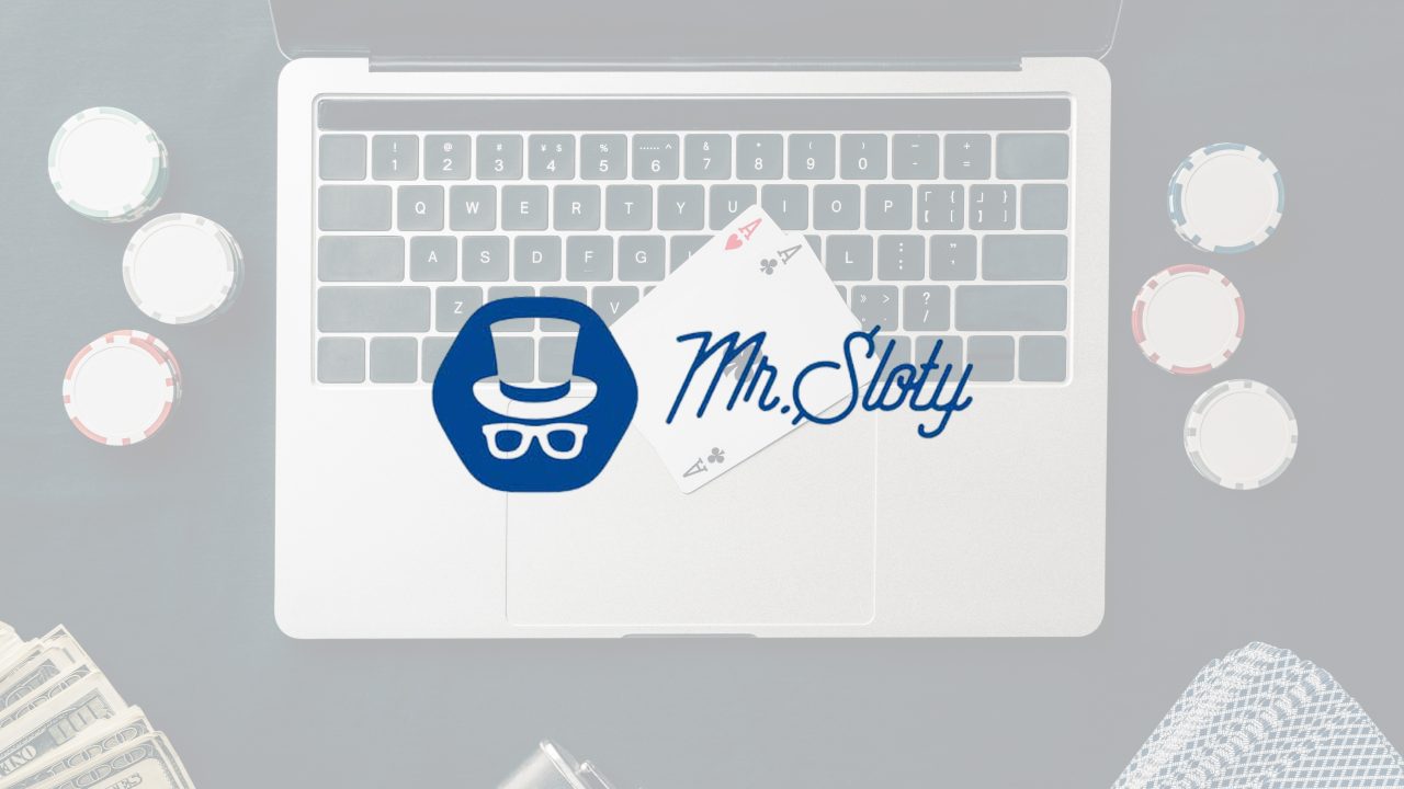 Mr. Sloty Casino Review