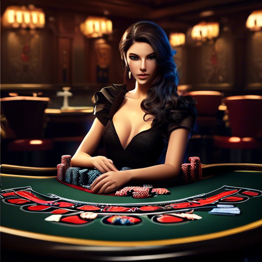 Top 5 Games With The Best Odds On Non-Gamstop Online Casinos
